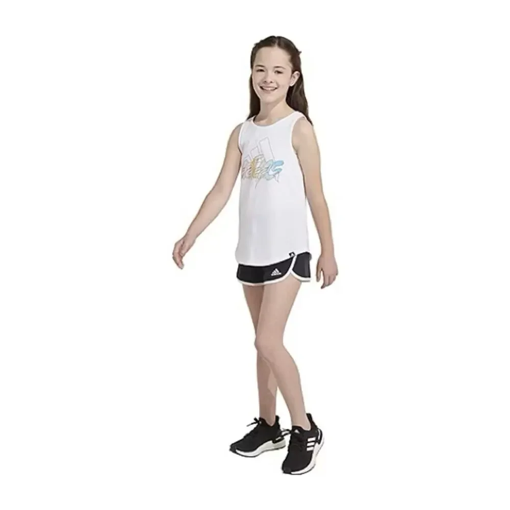 NWT adidas Top